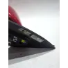 Recambio de retrovisor izquierdo para hyundai i30 (fd) 1.6 crdi referencia OEM IAM 876102R100JA  