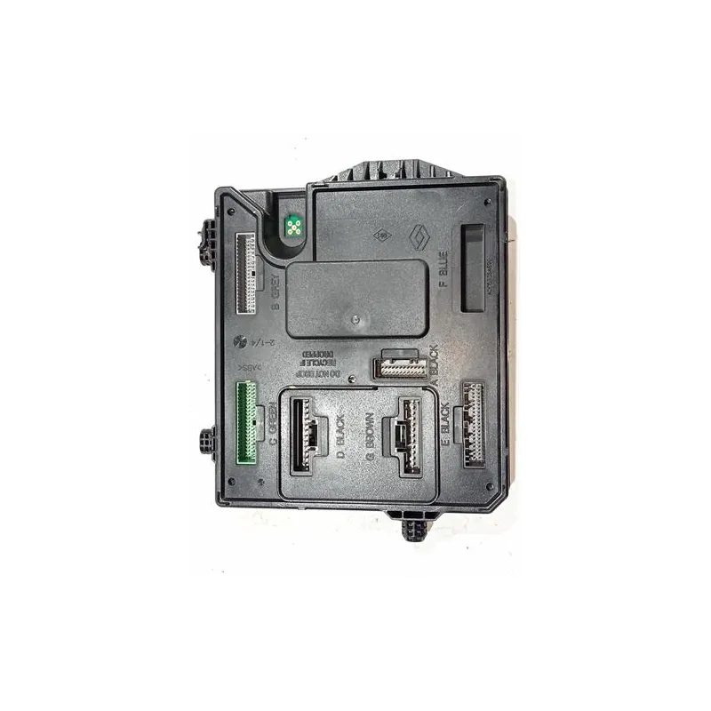 Recambio de modulo electronico para renault fluence (2010) referencia OEM IAM 284B15531R  