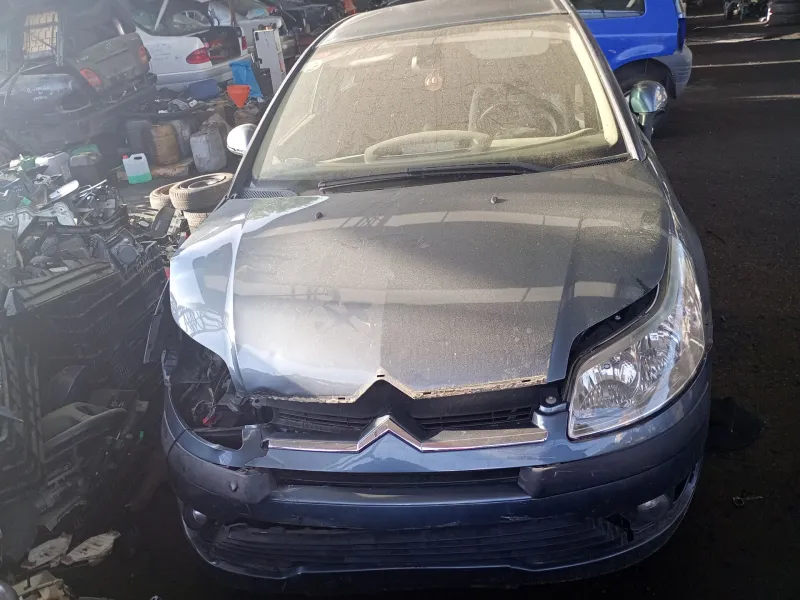 citroën c4 i (lc_) del año 2007