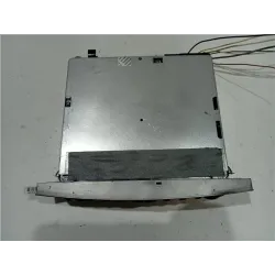Recambio de radio cd para alfa romeo gt (125)(2004) 1.9 jtd referencia OEM IAM 7644392316  