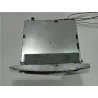 Recambio de radio cd para alfa romeo gt (125)(2004) 1.9 jtd referencia OEM IAM 7644392316  