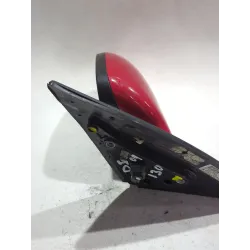 Recambio de retrovisor izquierdo para hyundai i30 (fd) 1.6 crdi referencia OEM IAM 876102R100JA  