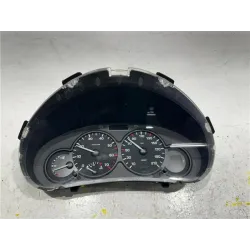 Recambio de cuadro completo para citroën berlingo furgón (2008) 1.6 hdi 75 referencia OEM IAM 9662744380  