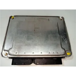Recambio de centralita inyeccion para seat leon (1m1)(11.1999) tdi referencia OEM IAM 038906012FK  