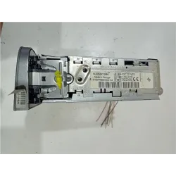 Recambio de radio cd para alfa romeo gt (125)(2004) 1.9 jtd referencia OEM IAM 7644392316  
