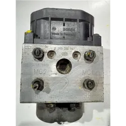 Recambio de nucleo abs para nissan almera tino (v10m)(05.2000) 2.2 dci referencia OEM IAM 0273004505 476604U102  