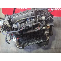 Recambio de motor completo para hyundai accent (x3)(1995) 1.3 i 12v referencia OEM IAM G4EA  
