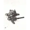 Recambio de pinza freno trasera izquierda para volkswagen golf vi (5k1) 2.0 tdi referencia OEM IAM 1007314  