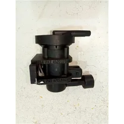 Recambio de valvula aire adicional para opel zafira b (2005) 1.9 cdti referencia OEM IAM 4522371  
