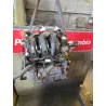 Recambio de motor completo para peugeot 208 i (ca_, cc_) 1.2 vti 82 referencia OEM IAM HM01  