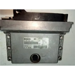 Recambio de centralita inyeccion para citroën xantia berlina (1998) 2.0 hdi 90 referencia OEM IAM 0281001262  