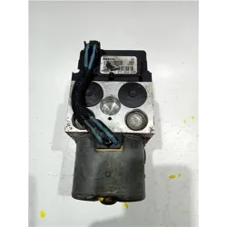 Recambio de nucleo abs para nissan almera tino (v10m)(05.2000) 2.2 dci referencia OEM IAM 0273004505 476604U102  