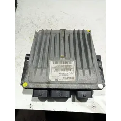 Recambio de centralita inyeccion para renault clio ii fase ii (b/cb0)(2001) authentique dci referencia OEM IAM 8200331477  