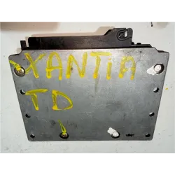 Recambio de centralita inyeccion para citroën xantia berlina (1998) 2.0 hdi 90 referencia OEM IAM 0281001262  