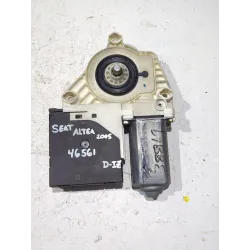 MOTOR ELEVALUNAS DELANTERO IZQUIERDO 1K0959793D 