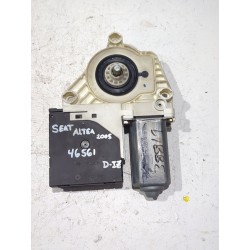 MOTOR ELEVALUNAS DELANTERO IZQUIERDO 1K0959793D 