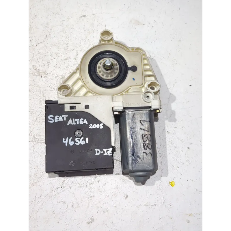 Recambio de motor elevalunas delantero izquierdo para seat altea (5p1) 1.6 referencia OEM IAM 1K0959793D  