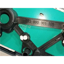 Recambio de cuadro completo para citroën berlingo furgón (2008) 1.6 hdi 75 referencia OEM IAM 9662744380  