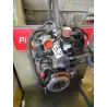 Recambio de motor completo para peugeot 208 i (ca_, cc_) 1.2 vti 82 referencia OEM IAM HM01  