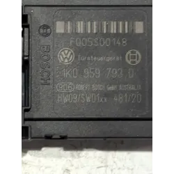 Recambio de motor elevalunas delantero izquierdo para seat altea (5p1) 1.6 referencia OEM IAM 1K0959793D  