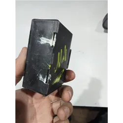 Recambio de modulo electronico para peugeot 306 break (04.1997) 1.9 td referencia OEM IAM 185680 AMP  