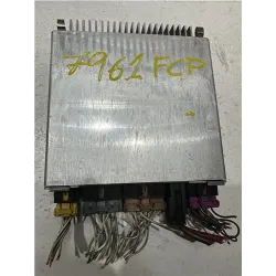 Recambio de centralita para mercedes-benz autobus urbano o-530 referencia OEM IAM A0004460503  