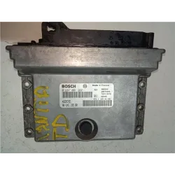Recambio de centralita inyeccion para citroën xantia berlina (1998) 2.0 hdi 90 referencia OEM IAM 0281011262  