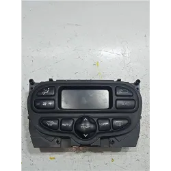 Recambio de mandos climatizador para peugeot 307 berlina (s2) x-line 16v hdi fap rhr referencia OEM IAM 96527144XT E2970 2167889