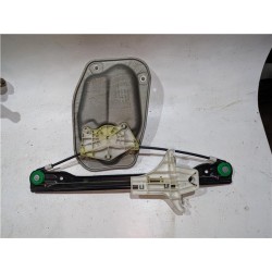 Recambio de mecanismo elevalunas trasero izquierdo para volkswagen golf v (1k1)(2003) 2.0 tdi 16v referencia OEM IAM 1K0959795E 