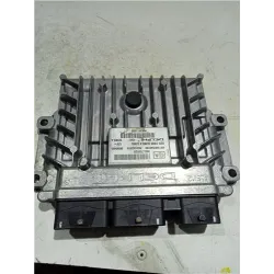 Recambio de centralita inyeccion para peugeot 407 hdi 135 referencia OEM IAM 9663611480  