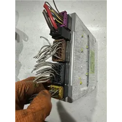 Recambio de centralita para mercedes-benz autobus urbano o-530 referencia OEM IAM A0004460503  