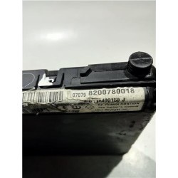 Recambio de caja fusibles/rele para renault megane ii berlina 3p (10.2002) 1.5 dynamique [1,5 ltr. - 78 kw dci diesel] referenci