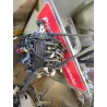 Recambio de motor completo para peugeot 208 i (ca_, cc_) 1.2 vti 82 referencia OEM IAM HM01  