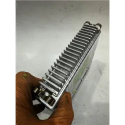 Recambio de centralita para mercedes-benz autobus urbano o-530 referencia OEM IAM A0004460503  
