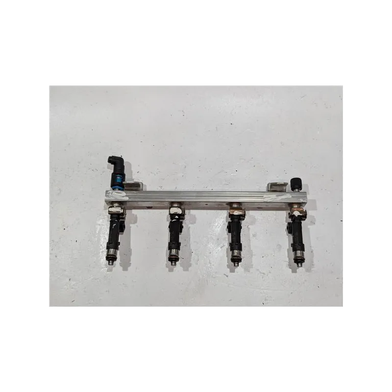 Recambio de rampa inyectores para opel corsa d (2006) 1.4 referencia OEM IAM 0280151208  