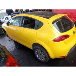 seat leon (1p1) del año 2008
