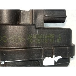 Recambio de motor regulacion faros para renault clio iv (2012) 1.5 authentique [1,5 ltr. - 55 kw dci diesel fap] referencia OEM 