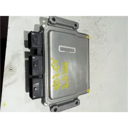 Recambio de centralita inyeccion para peugeot 407 hdi 135 referencia OEM IAM 9663611480  