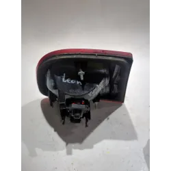 Recambio de piloto trasero derecho para seat leon (1m1) 1.9 tdi referencia OEM IAM 1M6945092B  