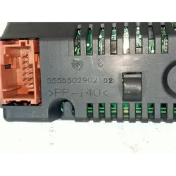 Recambio de pantalla para citroën c2 (2003) 1.1 referencia OEM IAM 5555502902  