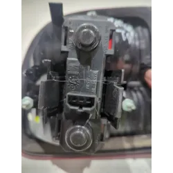 Recambio de piloto trasero derecho para seat leon (1m1) 1.9 tdi referencia OEM IAM 1M6945092B  