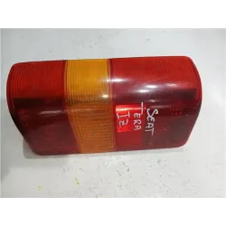 Recambio de piloto trasero izquierdo para seat terra (1987) 1.4 familiar [1,4 ltr. - 35 kw diesel (1w)] referencia OEM IAM SEAT 