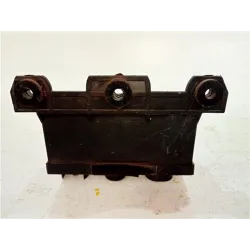 Recambio de caja precalentamiento para renault r 19 berl. con portón (b/c53)(1988) referencia OEM IAM 7700856789  