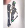 Recambio de mecanismo elevalunas delantero derecho para bmw serie 3 berlina (e90)(2004) 2.0 320d [2,0 ltr. - 120 kw 16v diesel] 