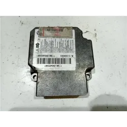Recambio de centralita airbag para skoda superb (3u4)(2002) 1.9 tdi referencia OEM IAM 1C0909605  
