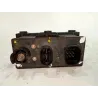 Recambio de caja precalentamiento para renault r 19 berl. con portón (b/c53)(1988) referencia OEM IAM 7700856789  