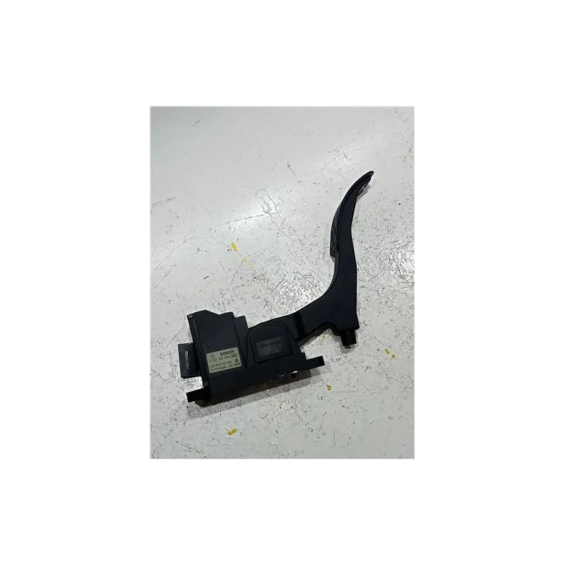 Recambio de potenciometro pedal gas para volkswagen golf iv berlina (1j1)(1997) 1.6 16v referencia OEM IAM 1J1721503K  