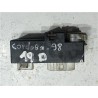 Recambio de resistencia calefaccion para seat cordoba berlina (6k2)(11.1993) 1.9 aniversario [1,9 ltr. - 50 kw diesel (1y)] refe