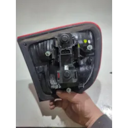 Recambio de piloto trasero derecho para seat leon (1m1) 1.9 tdi referencia OEM IAM 1M6945092B  