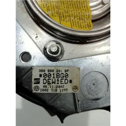 Recambio de airbag volante para volkswagen passat berlina (3b3)(2000) 1.9 tdi referencia OEM IAM 3B0880201BP  
